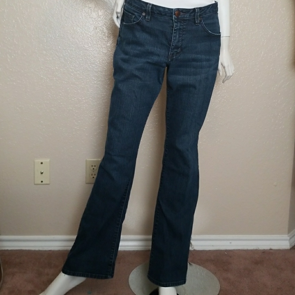 *one week only* Jag Jeans